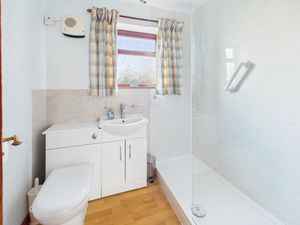 Shower Room- click for photo gallery